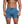 4 - Way Stretch Swim Trunks - CrownJewel.co