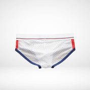 Addicted Mesh Sport Briefs - CrownJewel.co