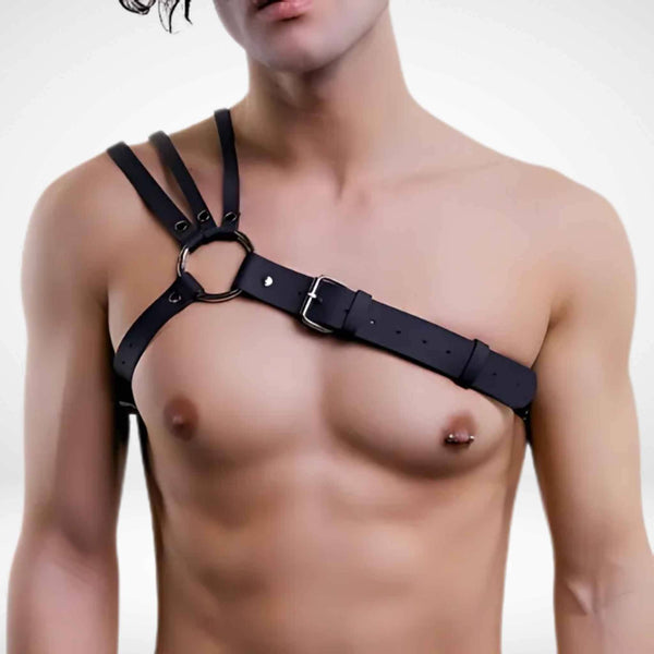 Apollo Triple Strap Harness