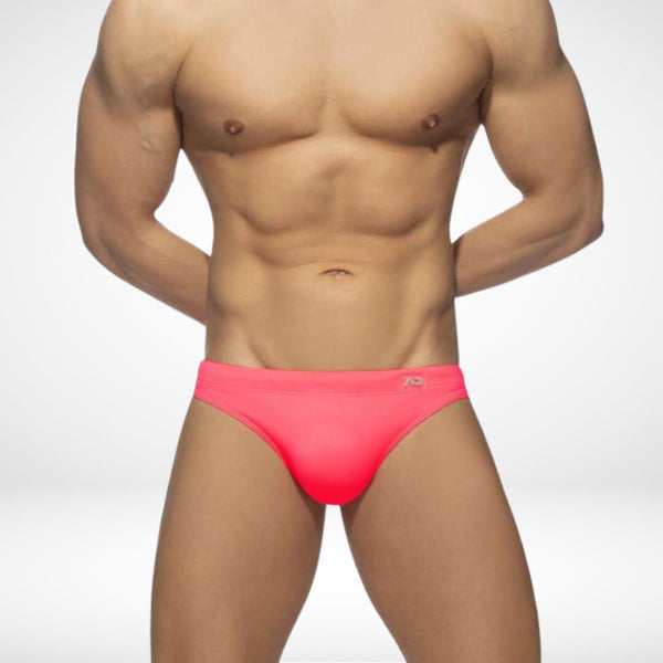 Basic AD Swim Briefs - CrownJewel.co