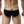 Brave Person Hollow Back Briefs - CrownJewel.co