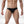 Brave Person Side String Swim Briefs - CrownJewel.co