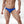 Brave Person Side String Swim Briefs - CrownJewel.co