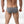 Brave Person Side String Swim Briefs - CrownJewel.co