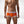 Breathable Cotton Stretch Boxer Briefs - CrownJewel.co