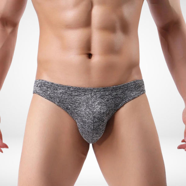 Breathable Soft Thong Underwear - CrownJewel.co