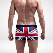 British Flag Boxer Briefs - CrownJewel.co