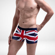 British Flag Boxer Briefs - CrownJewel.co