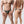 Camo Bulge Pouch Thong - CrownJewel.co