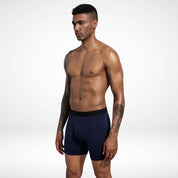 Classic Cotton Stretch Boxer Briefs - CrownJewel.co