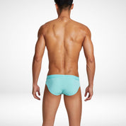 Colours Men’s Low Rise Briefs - Aqua