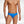 Colours Low Rise Bikini Briefs - CrownJewel.co