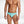 Colours Low Rise Bikini Briefs - CrownJewel.co