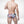 Comic Print Square Cut Men's Swim Briefs - CrownJewel.co