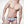 Comic Print Square Cut Men's Swim Briefs - CrownJewel.co