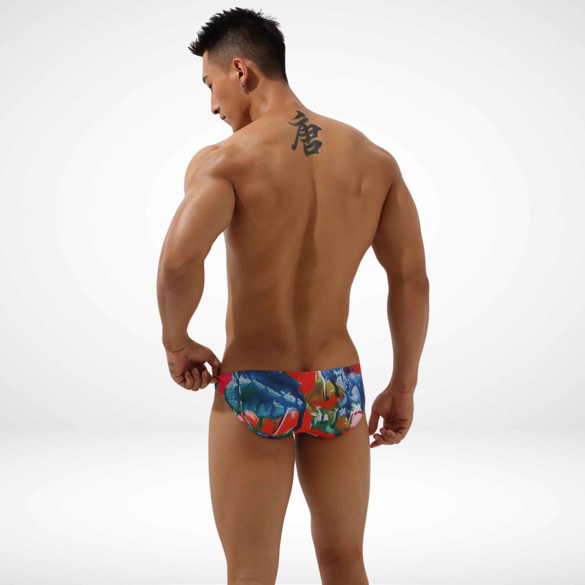 Contour Flex Bikini Briefs - CrownJewel.co