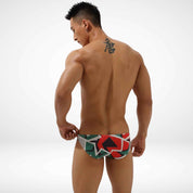 Contour Flex Bikini Briefs - CrownJewel.co