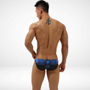 Contour Flex Bikini Briefs - CrownJewel.co