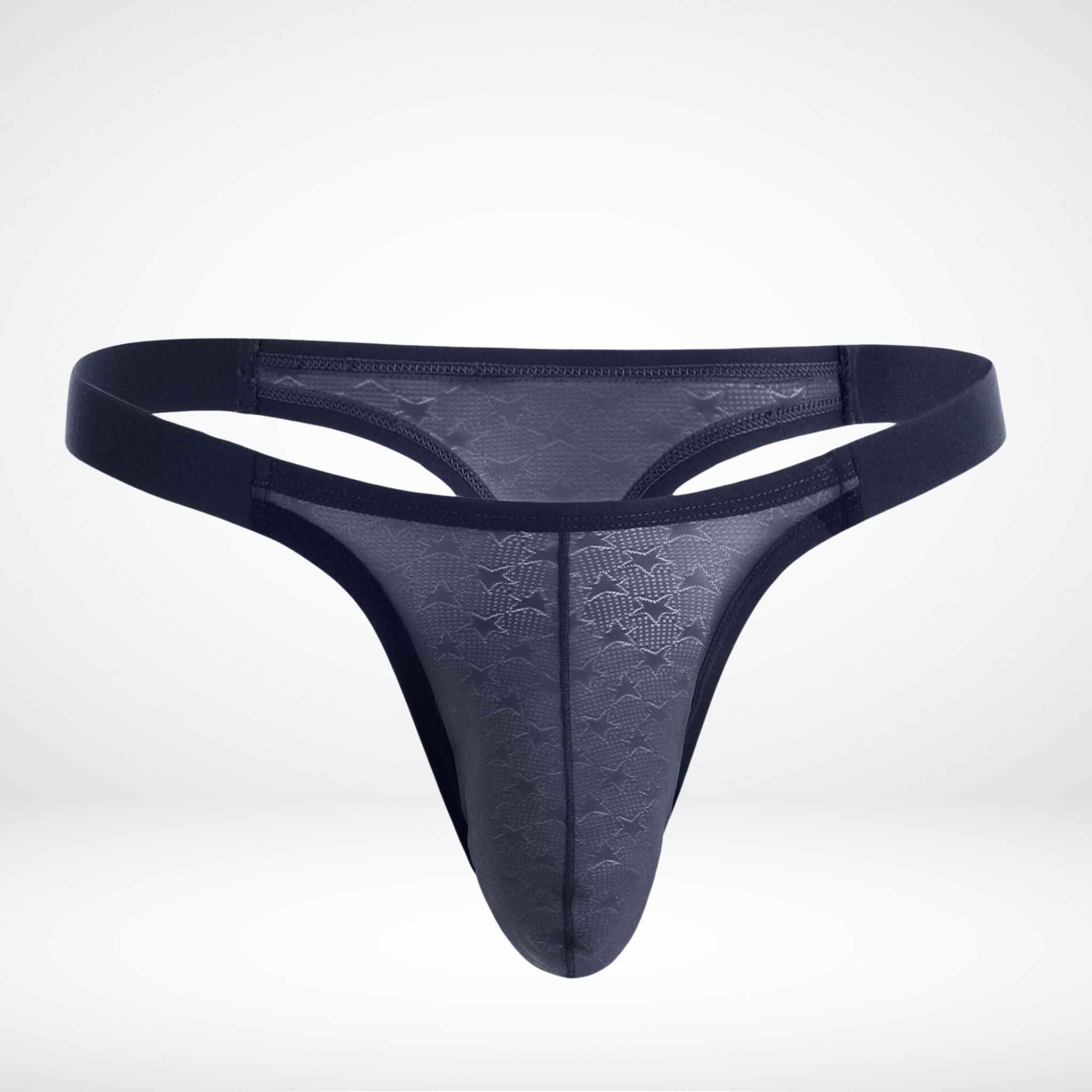 Contour Pouch Air Flow Thong - CrownJewel.co