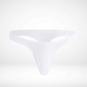 Contour Pouch Air Flow Thong - CrownJewel.co