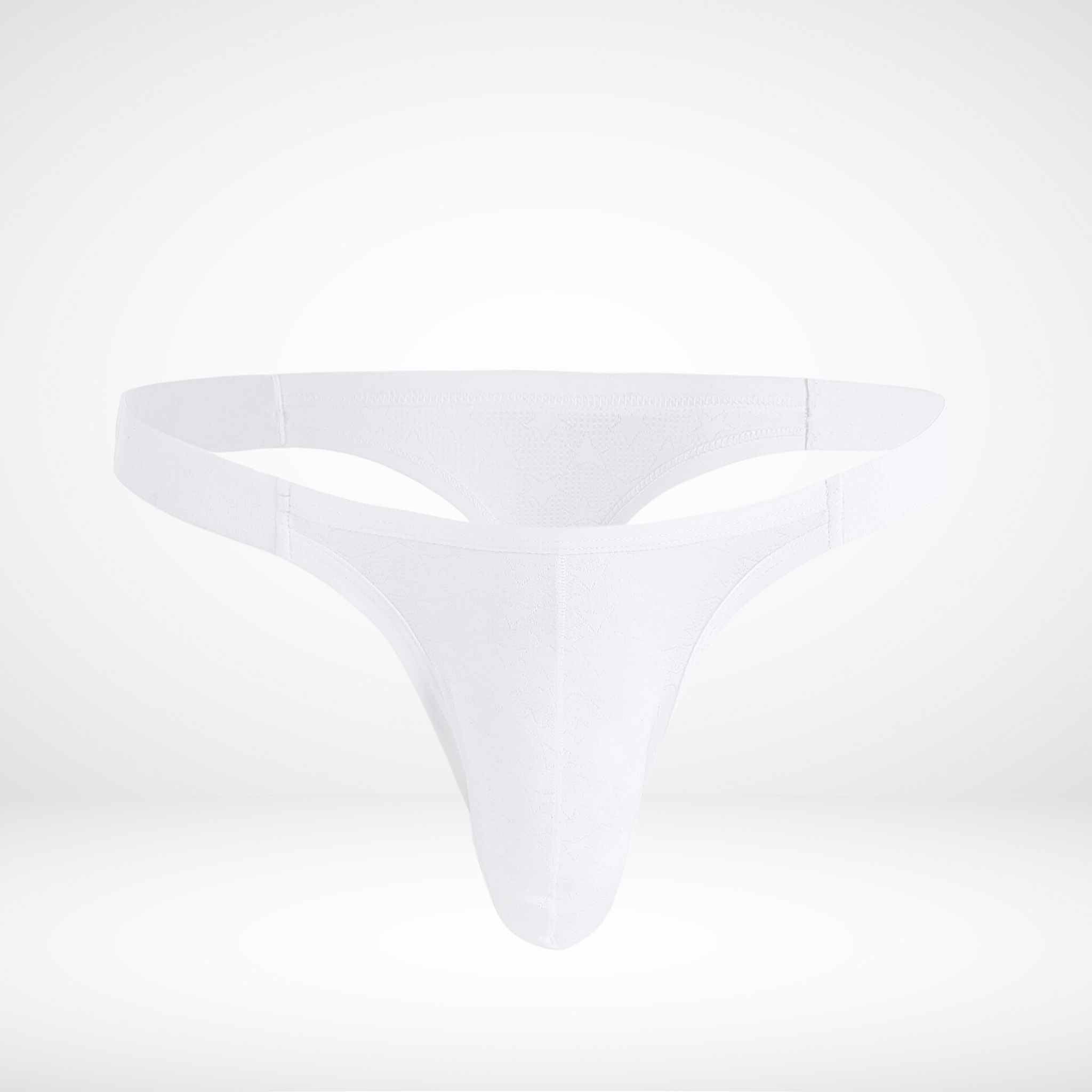 Contour Pouch Air Flow Thong - CrownJewel.co