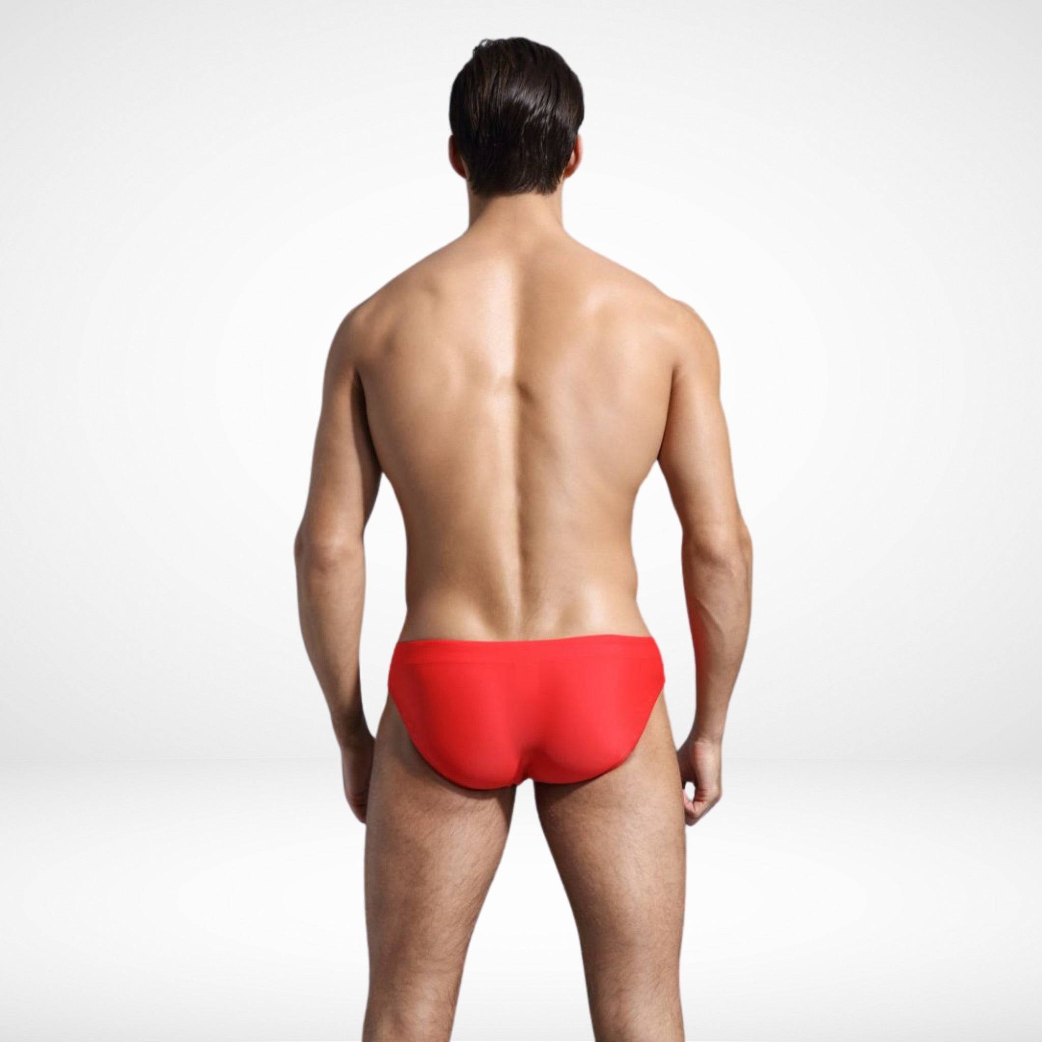 EnhanceFit Swim Briefs - CrownJewel.co