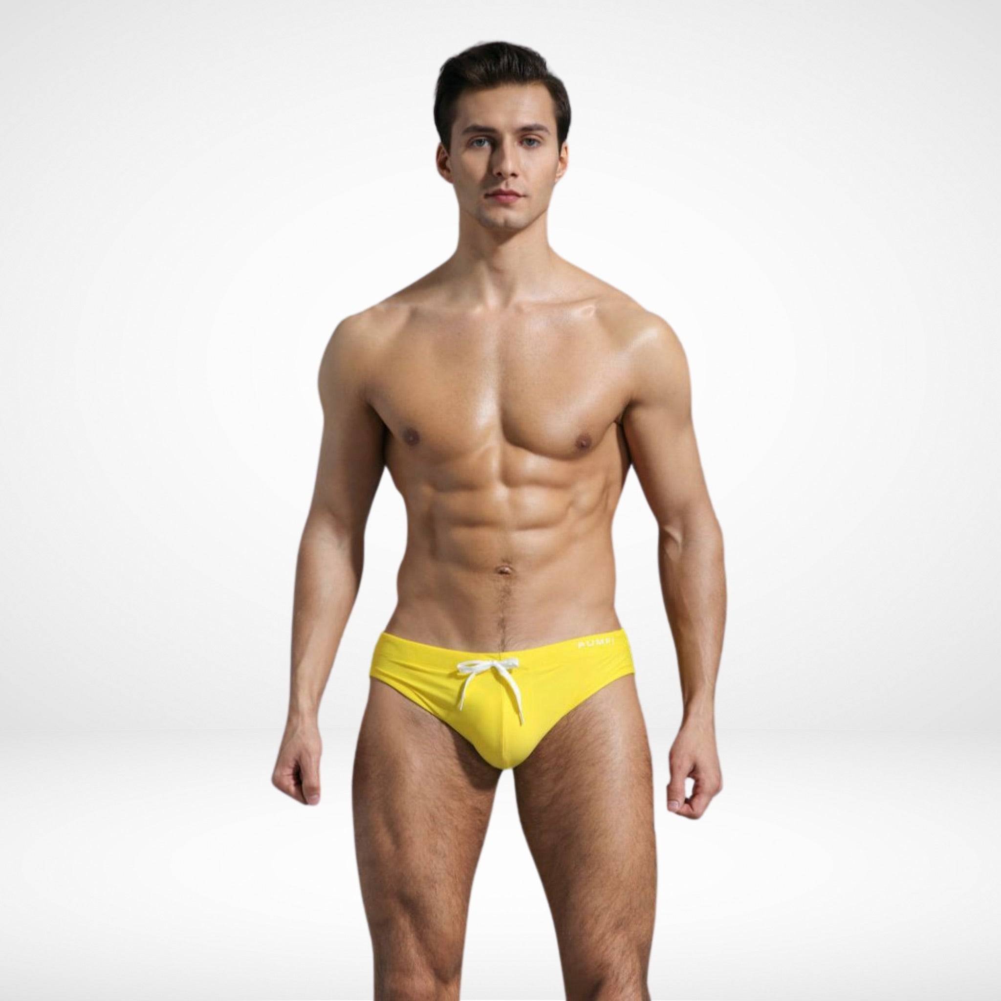 EnhanceFit Swim Briefs - CrownJewel.co