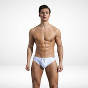 EnhanceFit Swim Briefs - CrownJewel.co