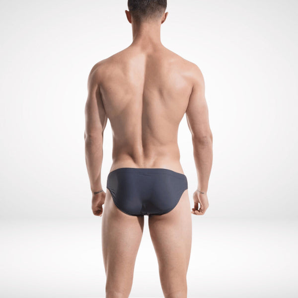 Essential Colors Swim Briefs - CrownJewel.co