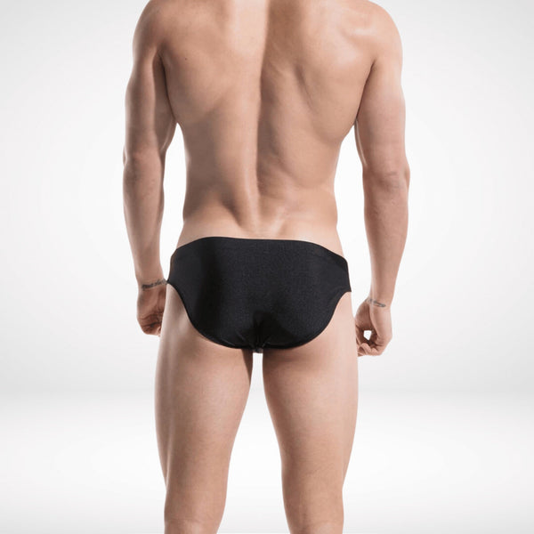 Essential Colors Swim Briefs - CrownJewel.co