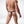 Faux Leather Swim Thong - CrownJewel.co