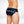 Flamingo Print Swim Briefs - CrownJewel.co