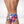 Flower Power Swim Briefs - CrownJewel.co