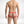 Gear Hammock Transparent Jock Briefs