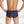 Gold Star Swim Boxer Brief Trunks - CrownJewel.co