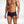 Gold Star Swim Boxer Brief Trunks - CrownJewel.co