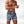 Hibiscus Floral Hawaiian Swim Trunks - CrownJewel.co