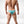 Horizontal Stripe Transparent Briefs - CrownJewel.co