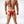 Horizontal Stripe Transparent Briefs - CrownJewel.co