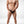 Horizontal Stripe Transparent Briefs - CrownJewel.co