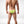 Horizontal Stripe Transparent Briefs - CrownJewel.co