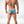 Horizontal Stripe Transparent Briefs - CrownJewel.co