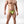 Horizontal Stripe Transparent Briefs - CrownJewel.co