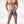 Horizontal Stripe Transparent Briefs - CrownJewel.co