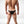 Horizontal Stripe Transparent Briefs - CrownJewel.co