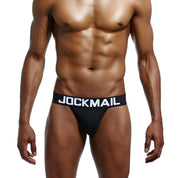 Jockmail Ultra - Soft Daily Wear Jockstrap - CrownJewel.co