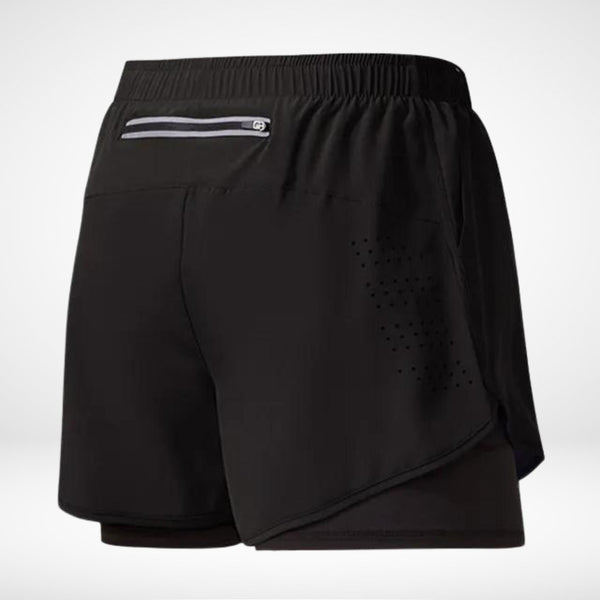 METCON Compression Lined Shorts - CrownJewel.co