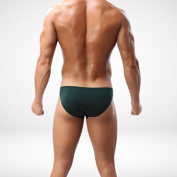 Modal Stretch Bikini Briefs - CrownJewel.co