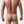 No Secrets Men's Mesh Thong - CrownJewel.co