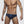 Rainbow Pocket Swim Briefs - CrownJewel.co